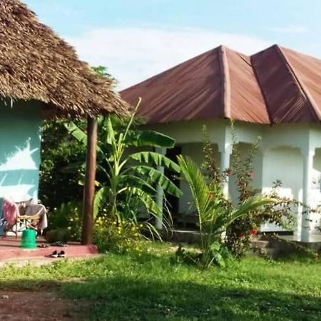 Marashi Villa Nungwi Zewnętrze zdjęcie