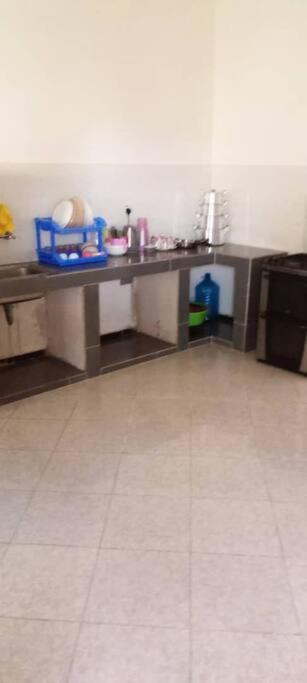Marashi Villa Nungwi Zewnętrze zdjęcie