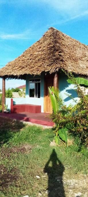 Marashi Villa Nungwi Zewnętrze zdjęcie
