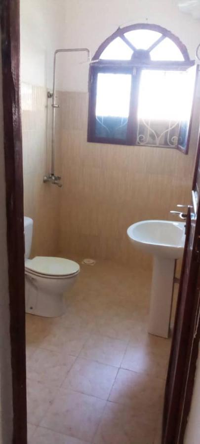 Marashi Villa Nungwi Zewnętrze zdjęcie