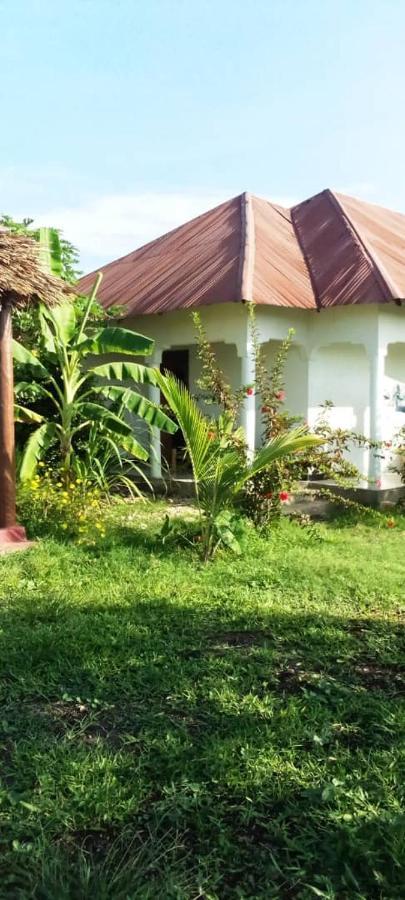 Marashi Villa Nungwi Zewnętrze zdjęcie