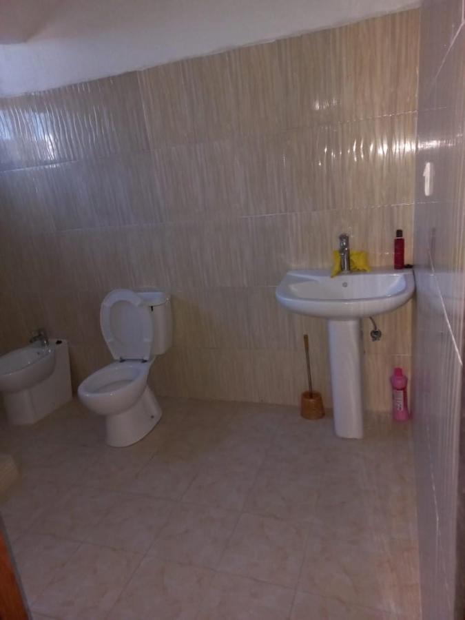 Marashi Villa Nungwi Zewnętrze zdjęcie