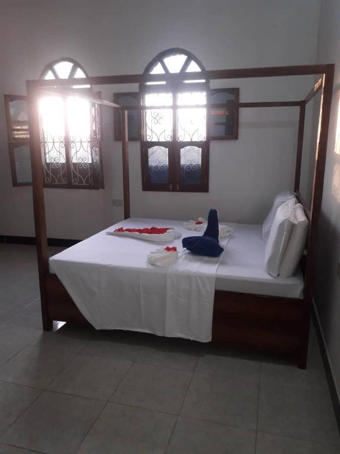 Marashi Villa Nungwi Zewnętrze zdjęcie