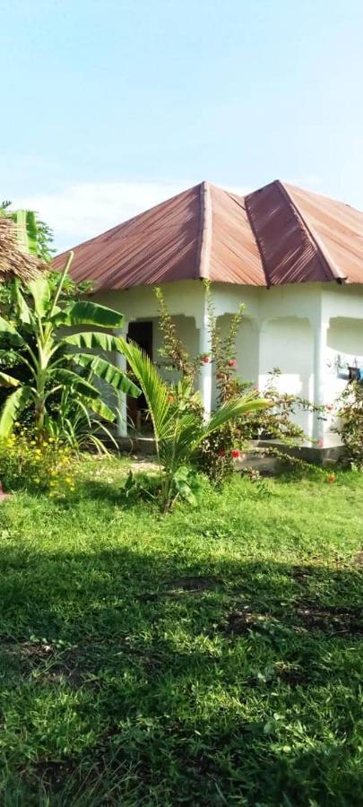 Marashi Villa Nungwi Zewnętrze zdjęcie