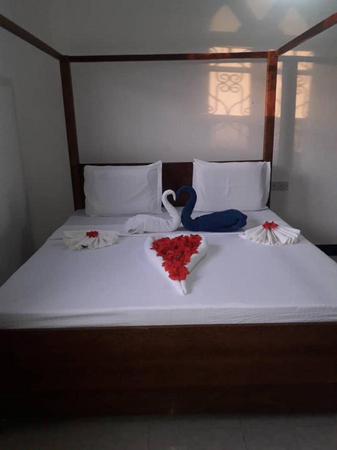 Marashi Villa Nungwi Zewnętrze zdjęcie