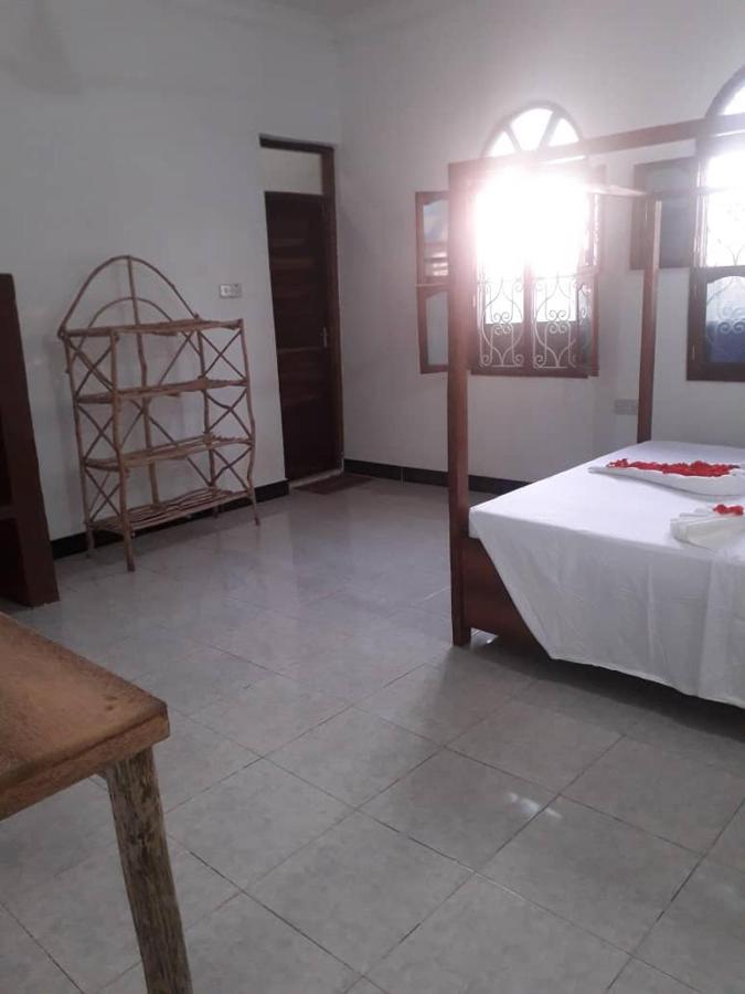 Marashi Villa Nungwi Zewnętrze zdjęcie