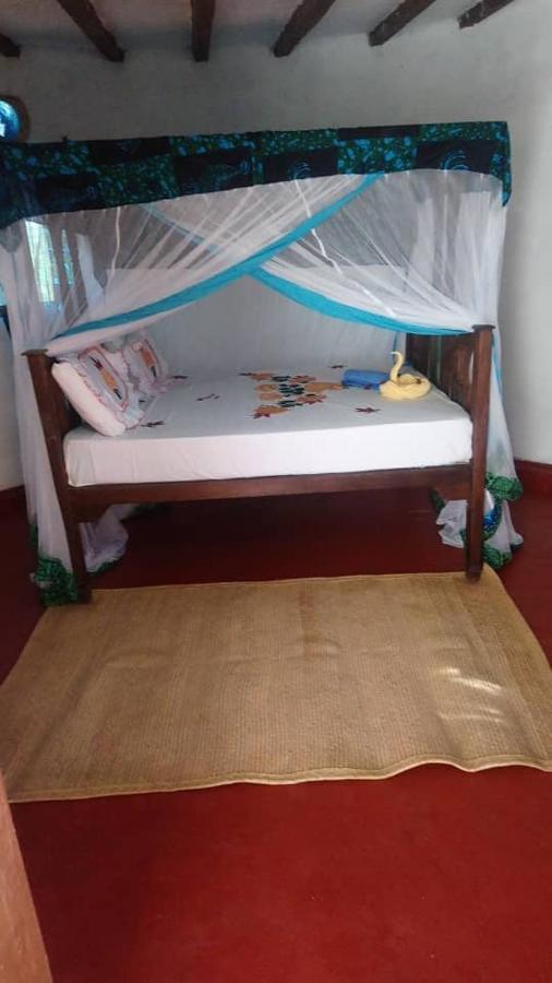 Marashi Villa Nungwi Zewnętrze zdjęcie