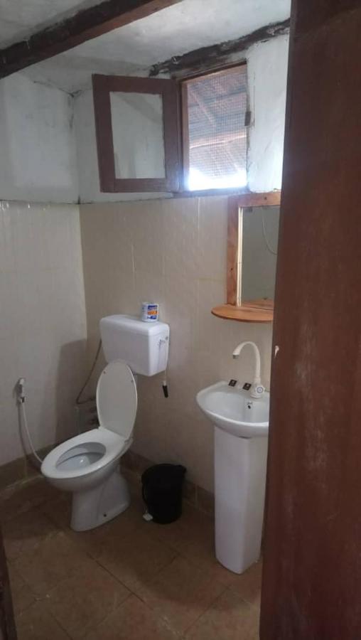 Marashi Villa Nungwi Zewnętrze zdjęcie