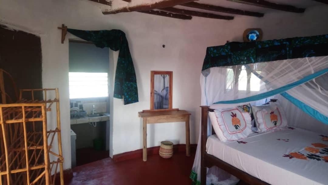 Marashi Villa Nungwi Zewnętrze zdjęcie